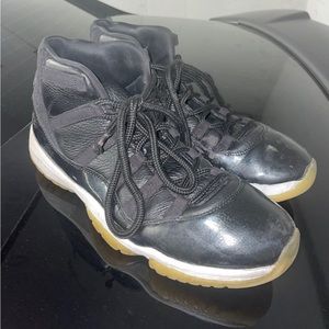 Air Jordan 11s Retro “72-10”